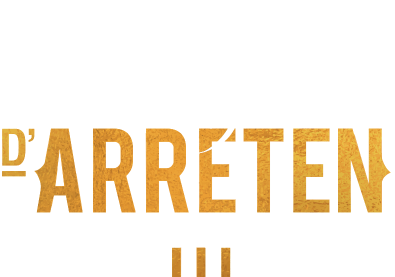 Pazo Arretén